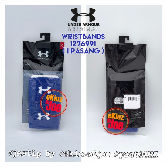 Under Armour Adult Wristband 1276991